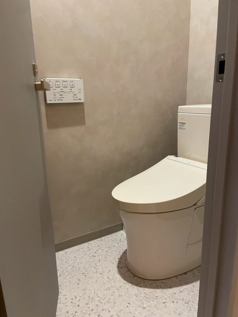 小倉片野のピラティススタジオの店内写真4